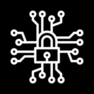 Logo del grupo Criptografía